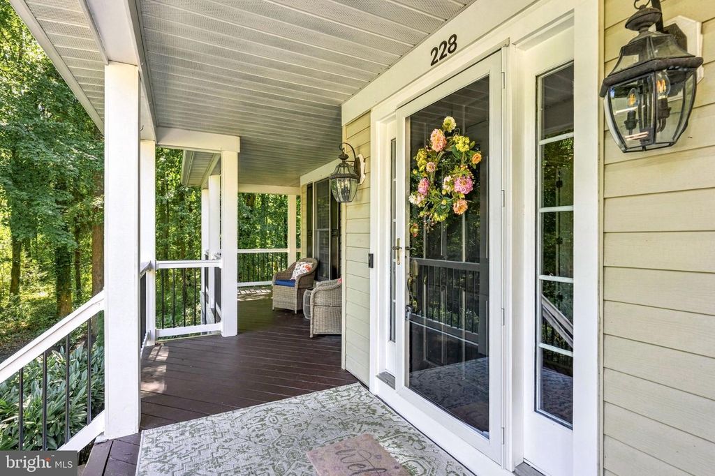 228 QUAKERBRIDGE CT, MOORESTOWN, NJ 08057 — photo 4