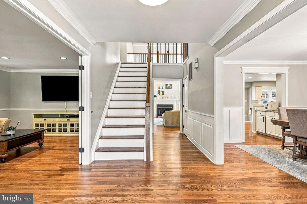228 QUAKERBRIDGE CT, MOORESTOWN, NJ 08057 — photo 5