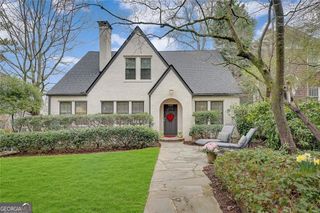 1439 N Highland Avenue NE, Atlanta, GA 30306