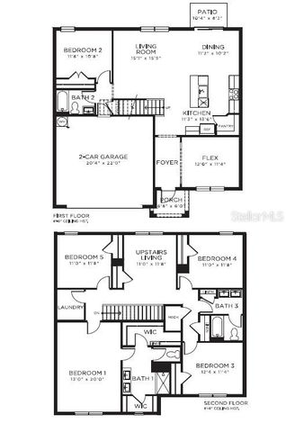 5456 LOGAN CAVE AVENUE, Wimauma, FL 33598