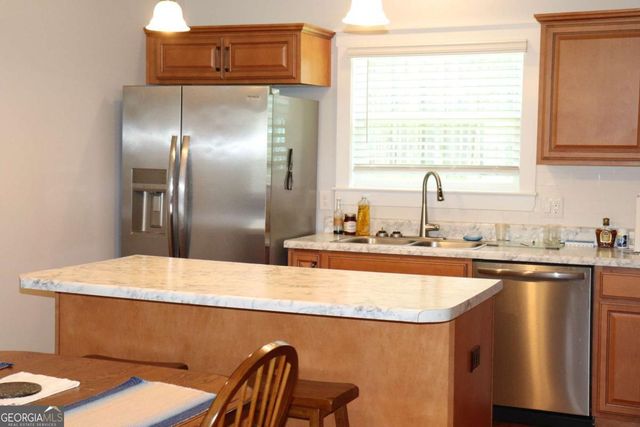 2505 Wilma Edwards Road, Ellabell, GA 31308