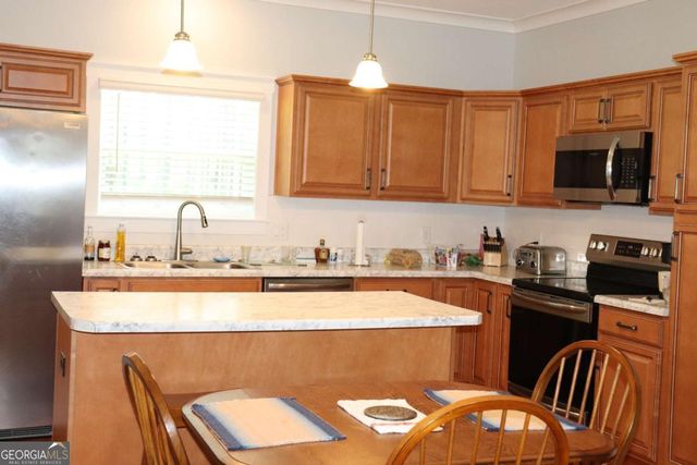 2505 Wilma Edwards Road, Ellabell, GA 31308