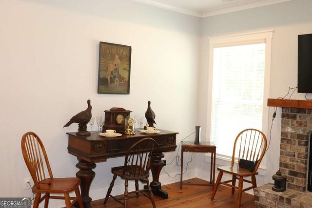 2505 Wilma Edwards Road, Ellabell, GA 31308