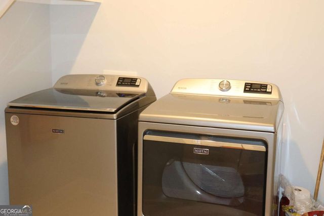 2505 Wilma Edwards Road, Ellabell, GA 31308