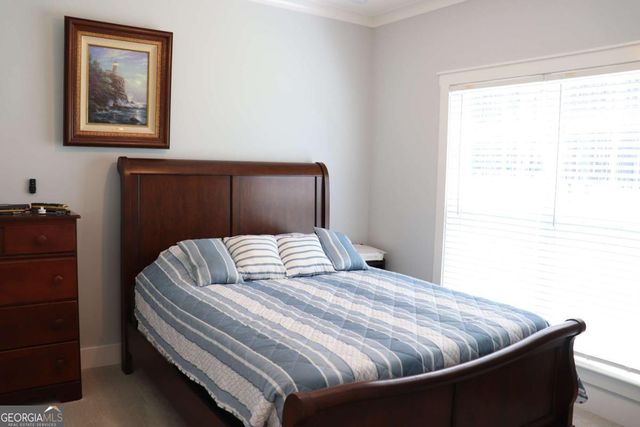 2505 Wilma Edwards Road, Ellabell, GA 31308