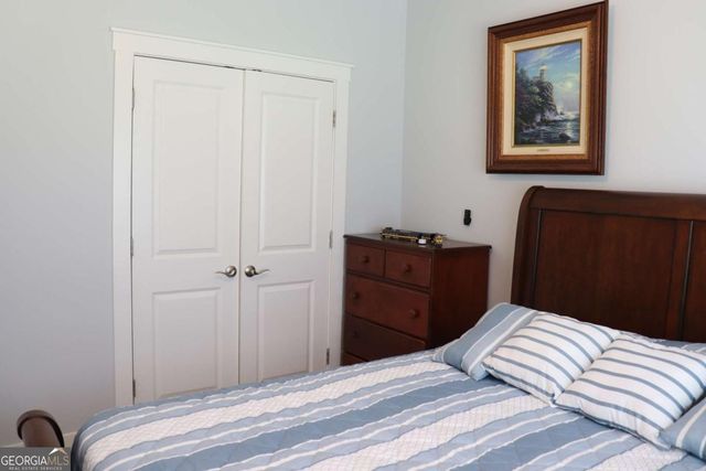 2505 Wilma Edwards Road, Ellabell, GA 31308