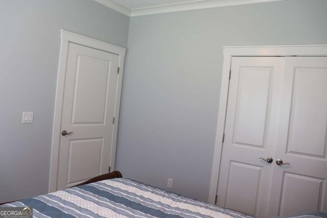 2505 Wilma Edwards Road, Ellabell, GA 31308