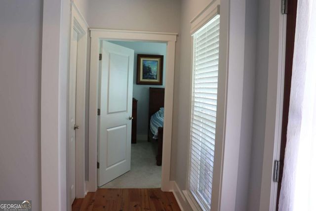 2505 Wilma Edwards Road, Ellabell, GA 31308