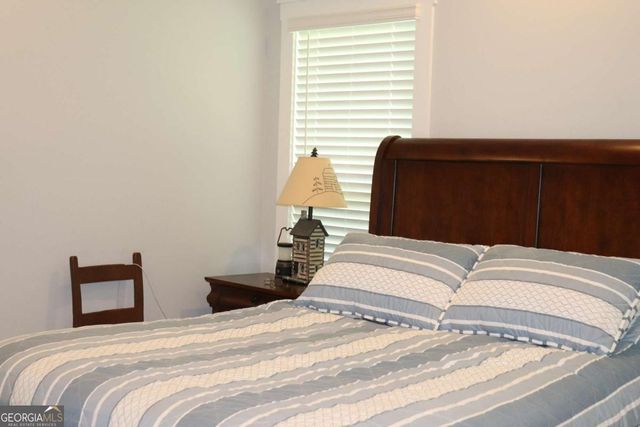 2505 Wilma Edwards Road, Ellabell, GA 31308