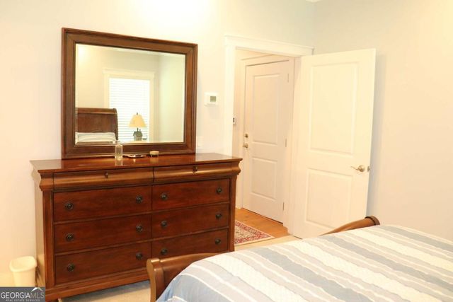 2505 Wilma Edwards Road, Ellabell, GA 31308