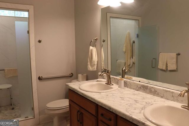 2505 Wilma Edwards Road, Ellabell, GA 31308