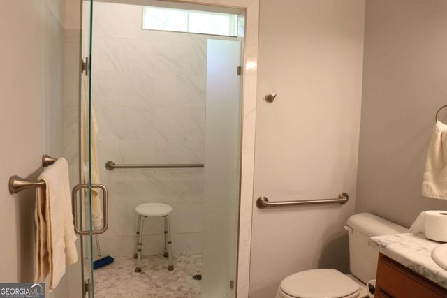 2505 Wilma Edwards Road, Ellabell, GA 31308