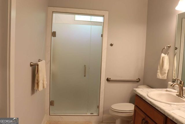 2505 Wilma Edwards Road, Ellabell, GA 31308