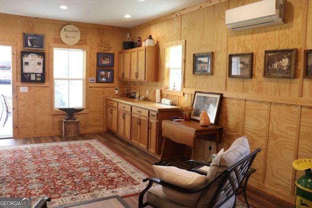 2505 Wilma Edwards Road, Ellabell, GA 31308