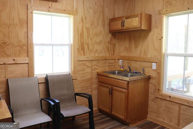 2505 Wilma Edwards Road, Ellabell, GA 31308