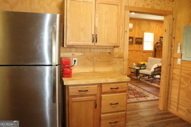 2505 Wilma Edwards Road, Ellabell, GA 31308