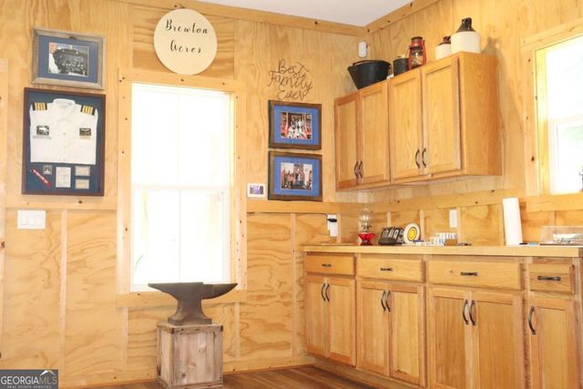 2505 Wilma Edwards Road, Ellabell, GA 31308