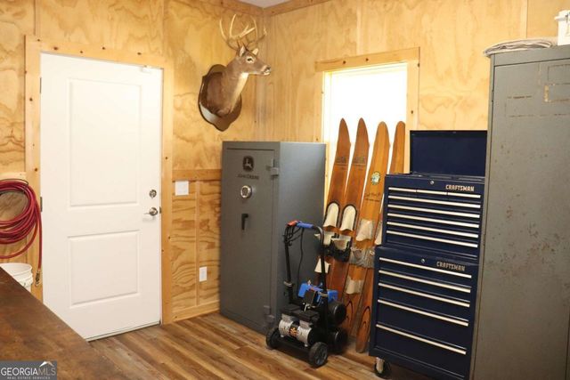 2505 Wilma Edwards Road, Ellabell, GA 31308