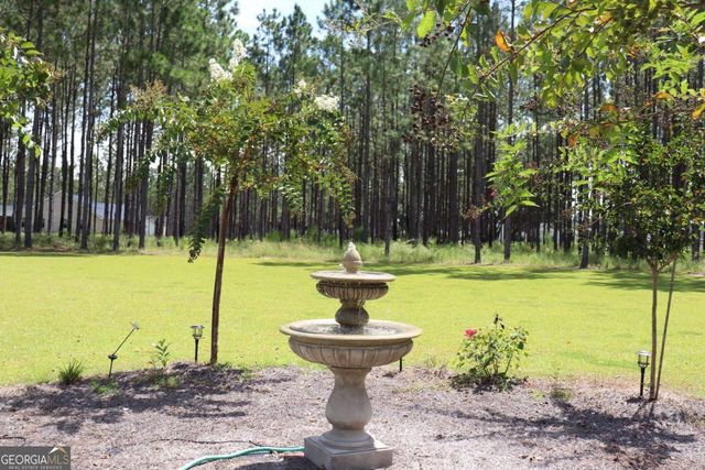 2505 Wilma Edwards Road, Ellabell, GA 31308