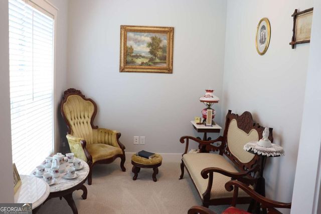 2505 Wilma Edwards Road, Ellabell, GA 31308