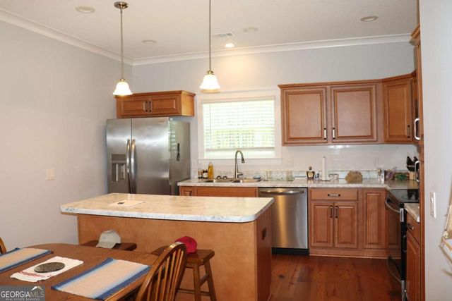 2505 Wilma Edwards Road, Ellabell, GA 31308