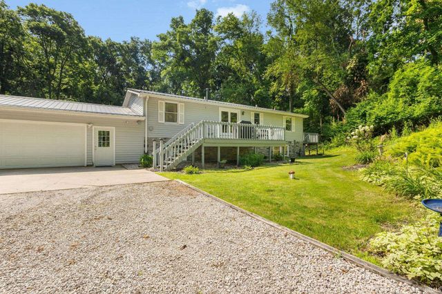 13452 County Road 12 Lot 3, Middlebury, IN 46540