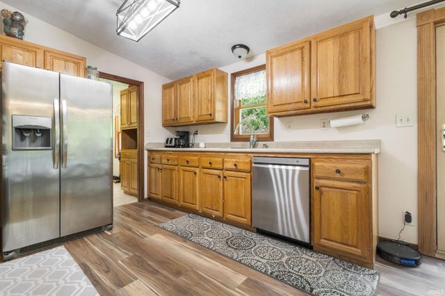 13452 County Road 12 Lot 3, Middlebury, IN 46540