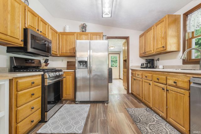 13452 County Road 12 Lot 3, Middlebury, IN 46540
