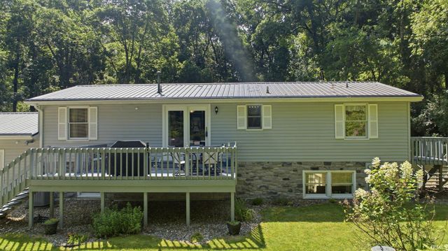 13452 County Road 12 Lot 3, Middlebury, IN 46540