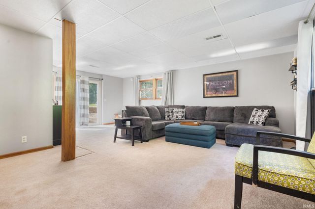 13452 County Road 12 Lot 3, Middlebury, IN 46540