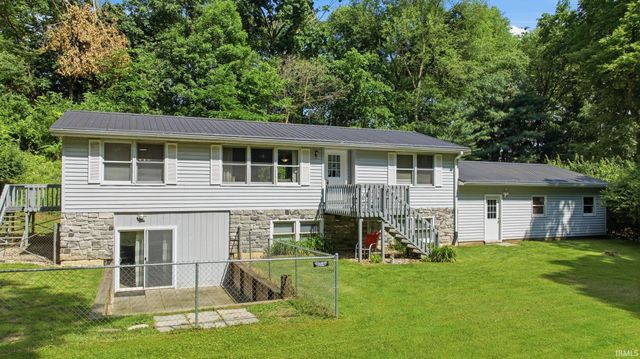 13452 County Road 12 Lot 3, Middlebury, IN 46540