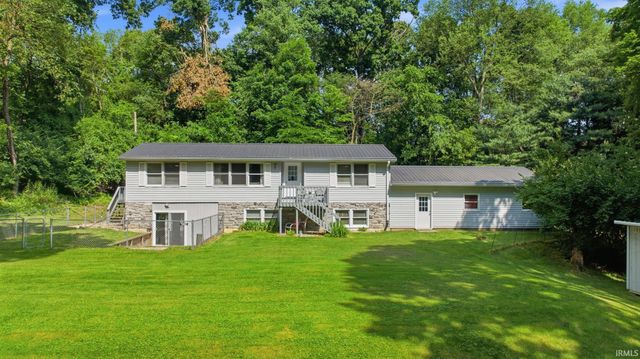 13452 County Road 12 Lot 3, Middlebury, IN 46540