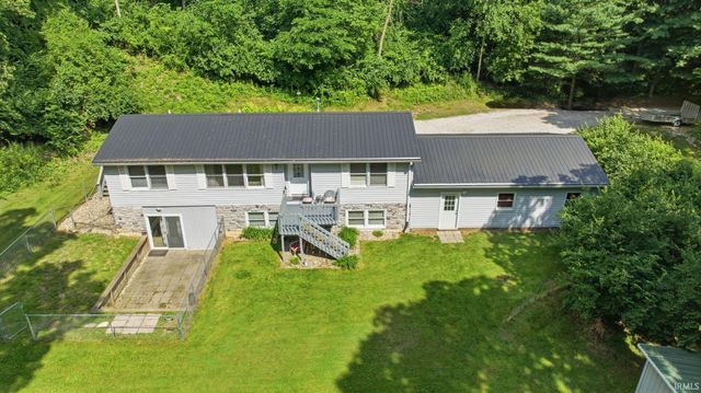 13452 County Road 12 Lot 3, Middlebury, IN 46540