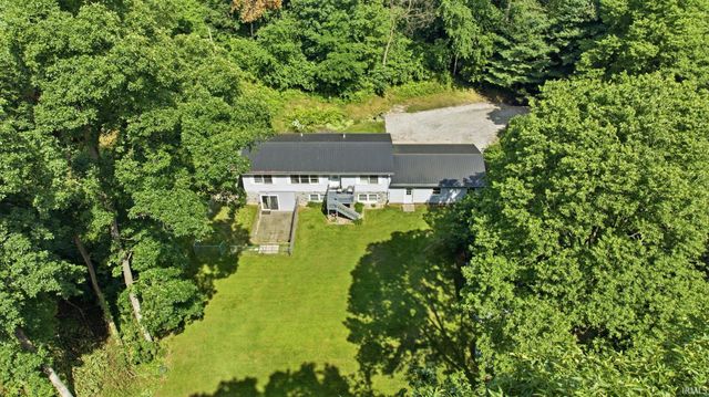 13452 County Road 12 Lot 3, Middlebury, IN 46540