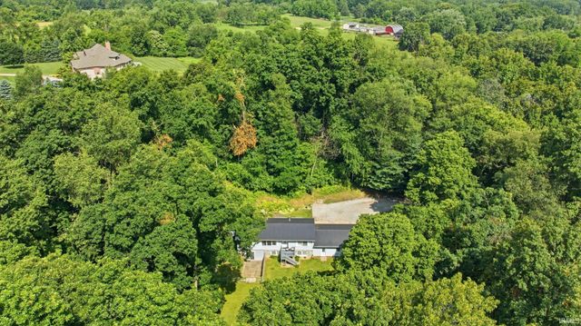 13452 County Road 12 Lot 3, Middlebury, IN 46540