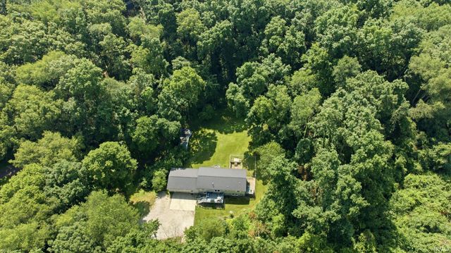 13452 County Road 12 Lot 3, Middlebury, IN 46540