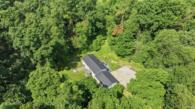 13452 County Road 12 Lot 3, Middlebury, IN 46540