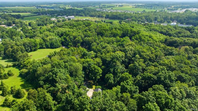 13452 County Road 12 Lot 3, Middlebury, IN 46540