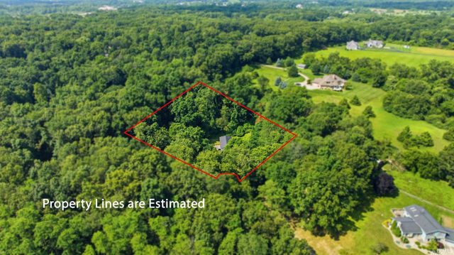 13452 County Road 12 Lot 3, Middlebury, IN 46540