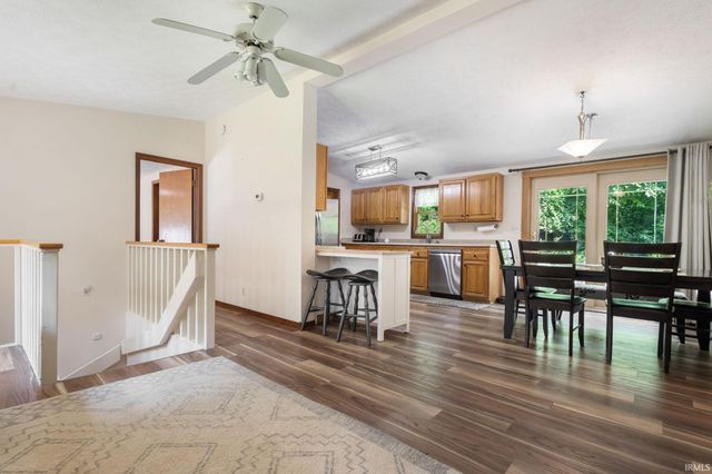 13452 County Road 12 Lot 3, Middlebury, IN 46540