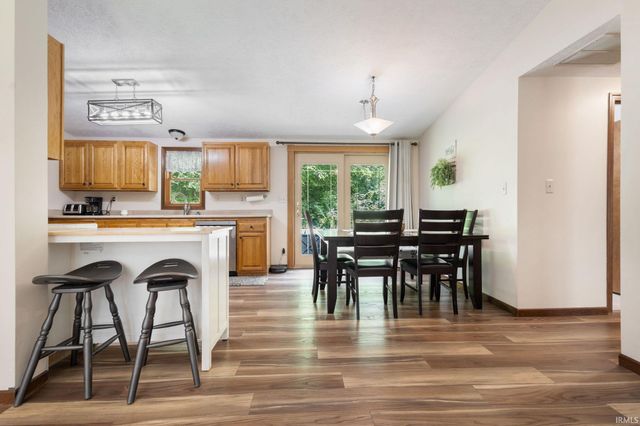 13452 County Road 12 Lot 3, Middlebury, IN 46540