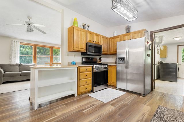 13452 County Road 12 Lot 3, Middlebury, IN 46540