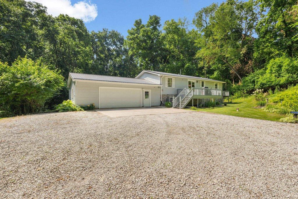 13452 County Road 12 Lot 3, Middlebury, IN 46540