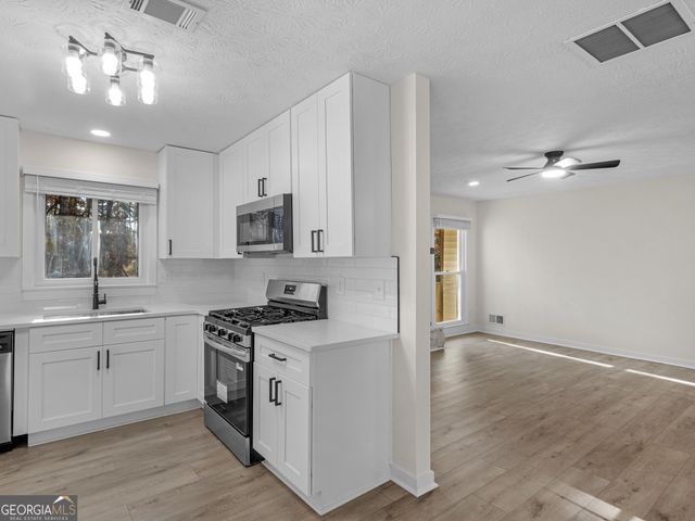 8228 Lullwater Court, Jonesboro, GA 30236