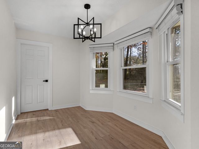 8228 Lullwater Court, Jonesboro, GA 30236