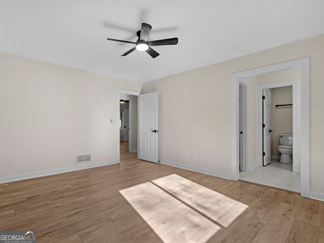 8228 Lullwater Court, Jonesboro, GA 30236