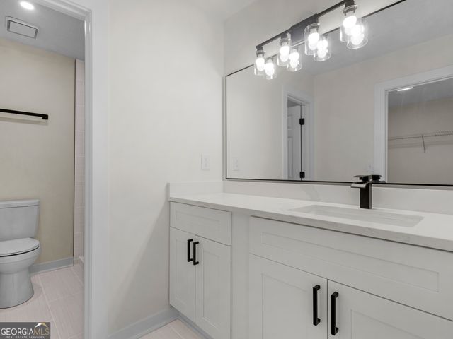 8228 Lullwater Court, Jonesboro, GA 30236