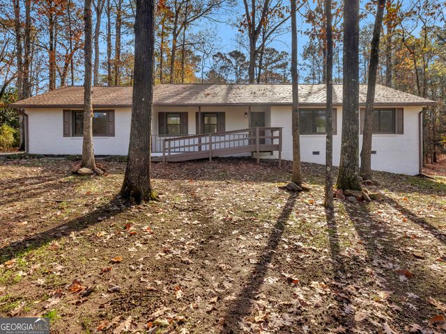 8228 Lullwater Court, Jonesboro, GA 30236