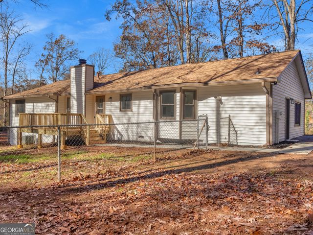 8228 Lullwater Court, Jonesboro, GA 30236