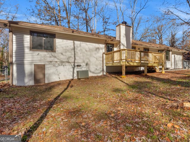 8228 Lullwater Court, Jonesboro, GA 30236